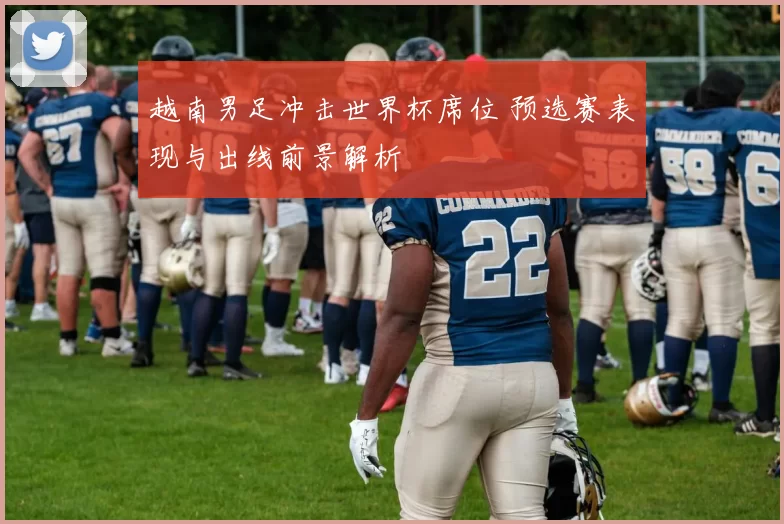 越南男足冲击世界杯席位 预选赛表现与出线前景解析