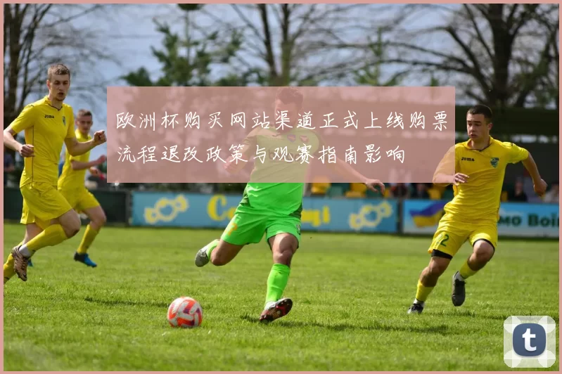 欧洲杯购买网站渠道正式上线购票流程退改政策与观赛指南影响